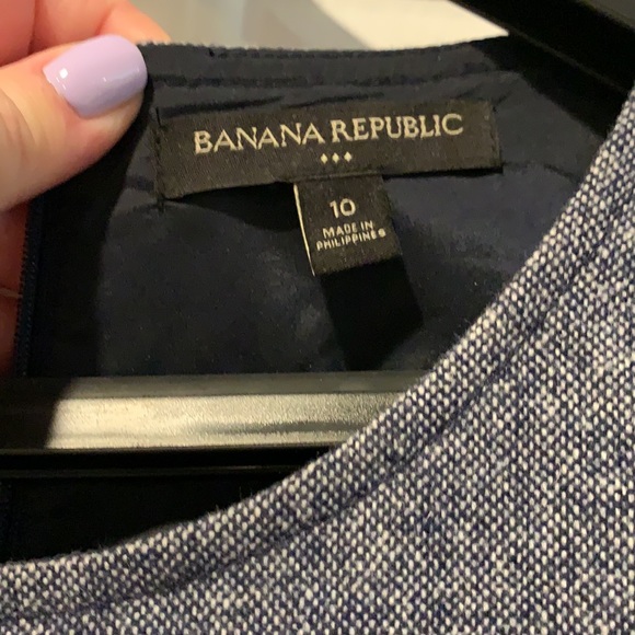 Banana Republic Dress - Picture 4 of 4